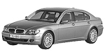 BMW E66 C1370 Fault Code