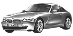 BMW E86 C1370 Fault Code